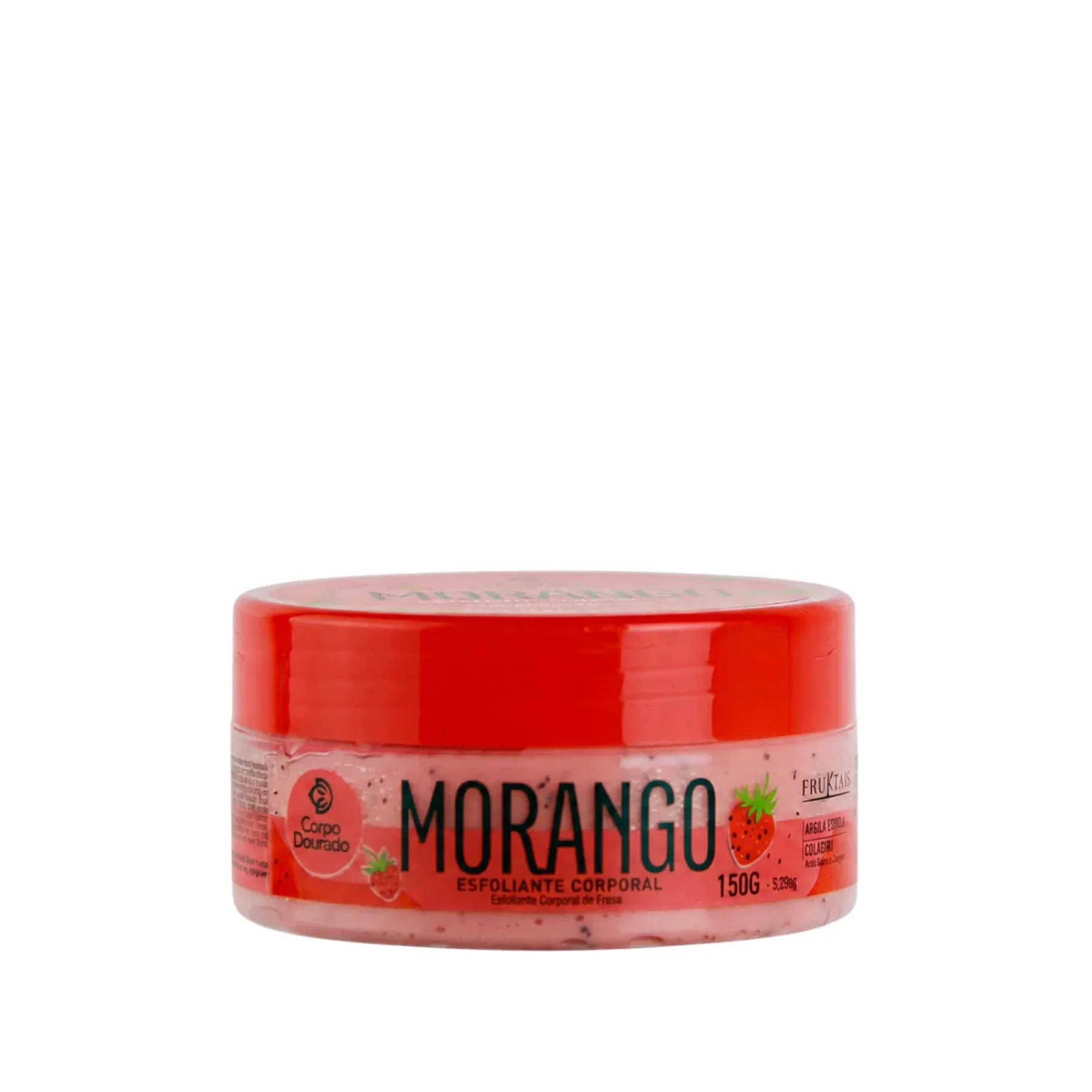 MORANGO 150